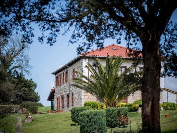 Hotel El Mirador de Rivas Aguero  Exterior foto