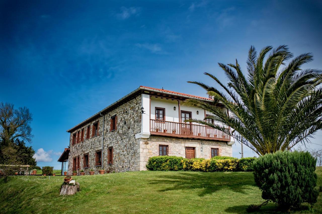Hotel El Mirador de Rivas Aguero  Exterior foto